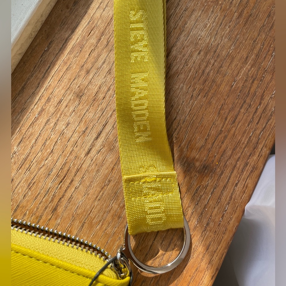 Steve Madden large wallet - Picture 5 of 5